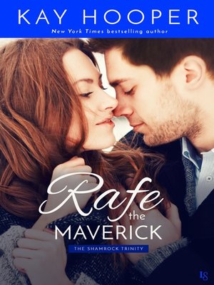 cover image of Rafe, the Maverick